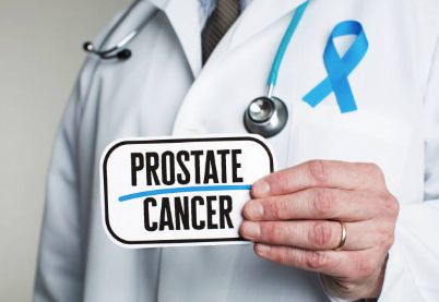 Prostate Cancer