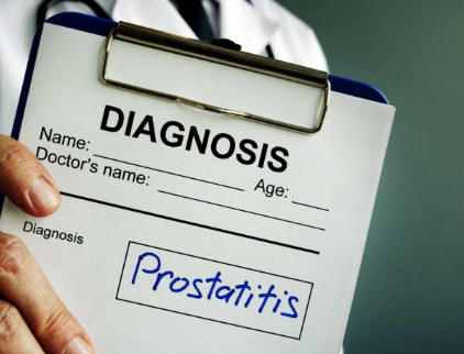 Prompt Prostate Infection Treatment is Critical.