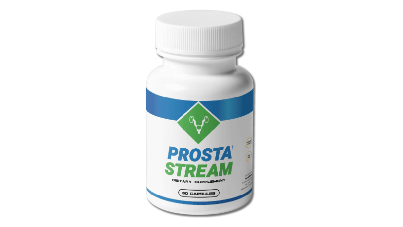 ProstaStream Prostate Supplement