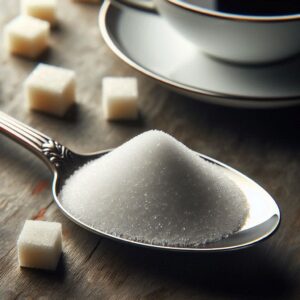 Sugar and Prostate health